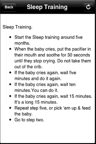 The Baby Guide