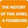 EN Classic：The History of Tom Jones, A Foundling