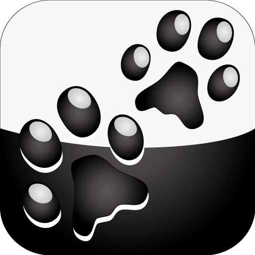 Pet Tracker 1.0 icon
