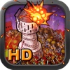 Castle Wars HD