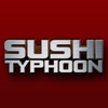 SUSHI TYPHOON