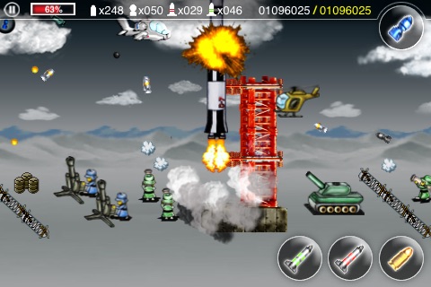 Apache Storm screenshot-4
