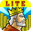 King Cashing Lite: Slots Adventure