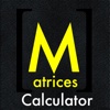 Matrices Calculator +