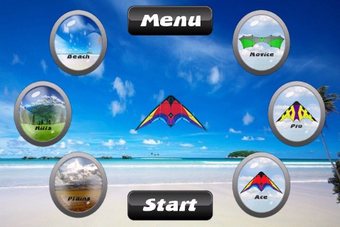 Pocket Kite screenshot-4