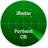 iRadar Portland, OR