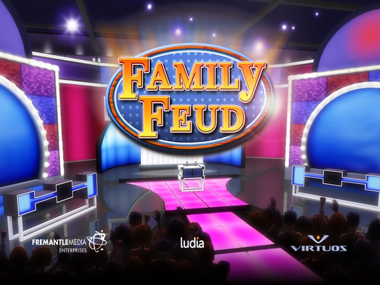 Family Feud™ HD