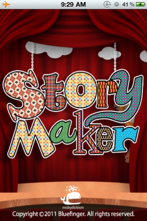 Story Maker screenshot-4