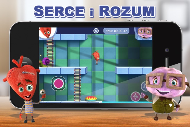 Serce i Rozum(圖5)-速報App