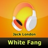 White Fang by Jack London (audiobook)