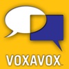 Voxavox English to Korean Phrasebook Free