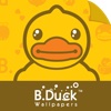 B.Duck Official Wallpapers