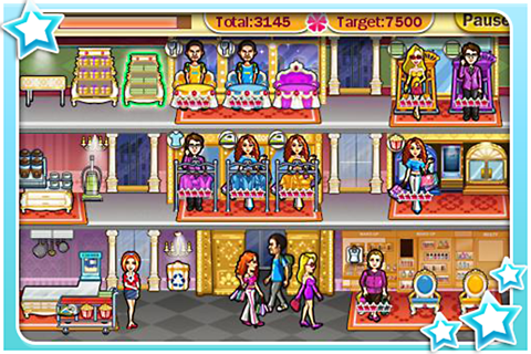 Ada's Shopping Mall screenshot 3