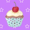 Cupcake Wallpapers by Laura E. Martin