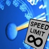 Speed warning threshold PRO