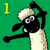 Shaun the Sheep #1: Dinners Winners & Snow Joke