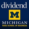 Dividend Alumni Magazine // Stephen M. Ross School of Business