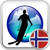 Ski Trails Maps Norway