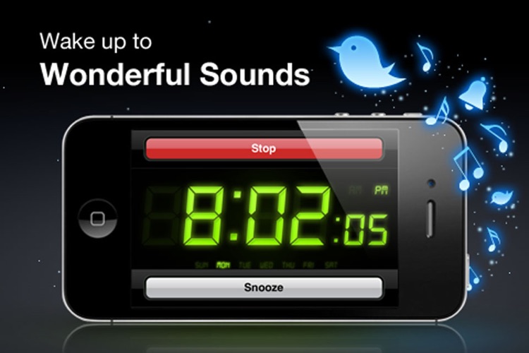 Alarm Clock Classic