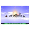 Broomsticks