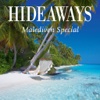 HIDEAWAYS Malediven-Special: Die besten Hotels & Resorts im Inselparadies