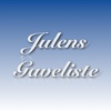 Julens Gaveliste