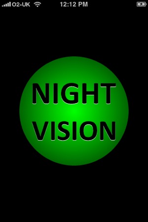 NIGHT VISION!