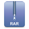 RAR Archiver - 蒙蒙 贺
