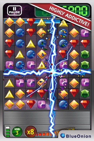 Jewel Breaker 2 : Lite