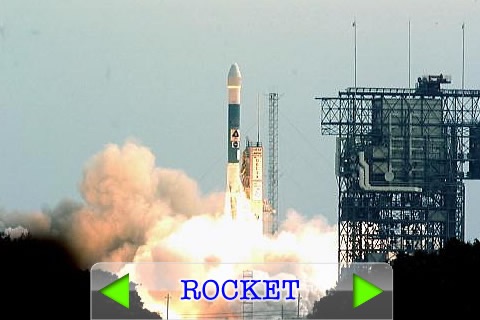 Toddler Car, Ship and Rocket: Sights and sounds screenshot-3