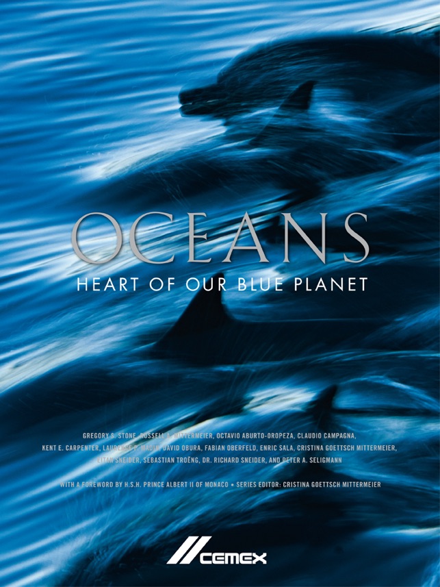 Oceans(圖1)-速報App