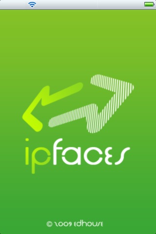 iPFaces Client