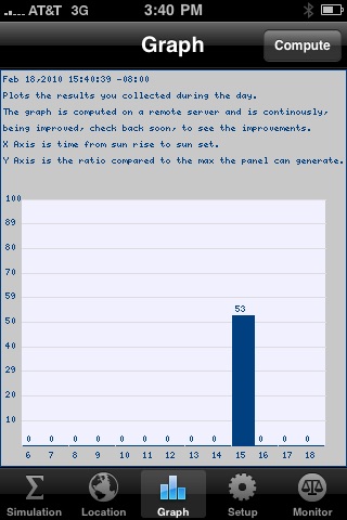 Solar Panel Advisor screenshot-4