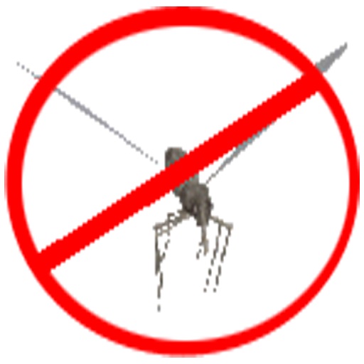 Mosquito-Repellent icon