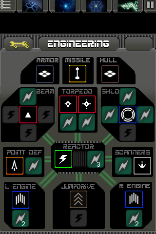 Empire Ascendant Lite screenshot 4