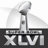Super Bowl XLVI Commemorative App