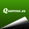 Quercus