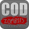 Zombies All-In-One Mega Encyclopedia - For COD Black OPS