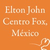 Elton John en México (Backstage Media)