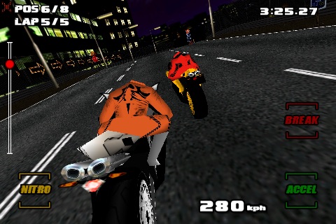 Motobreath - Lite version screenshot-4