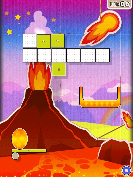 Finger Physics HD Free screenshot-4