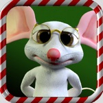Talking Mouse Christmas Special