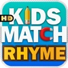 Kids Match Rhyme HD