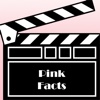 Pink (P!nk) Facts