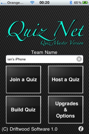 Quiz Net(圖1)-速報App