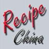 Recipe China