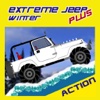 Extreme Jeep Plus - Winter Action FREE.