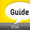 USA Talking Guide