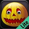 Monster Puzzle Lite - Scary Lines.