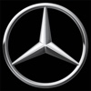 Mercedes Benz Xmas Time